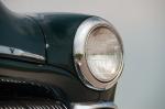 Mercury Station Wagon 1950 года